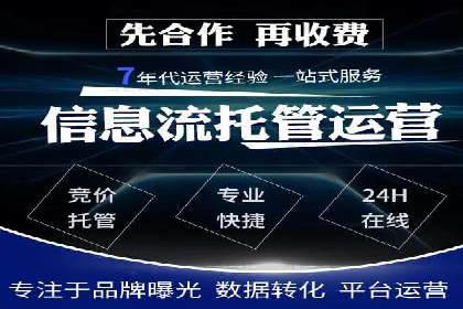 百度推广广告成功案例集锦